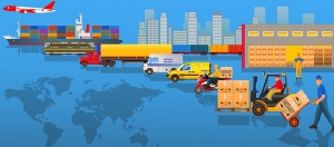 Want to Job in Warehouse and Logistics Company in India